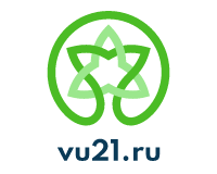 Логотип vu21.ru